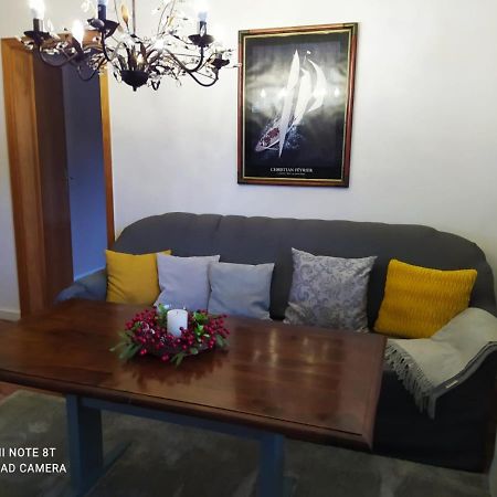 דירות Hammerstein Haus Elfi מראה חיצוני תמונה